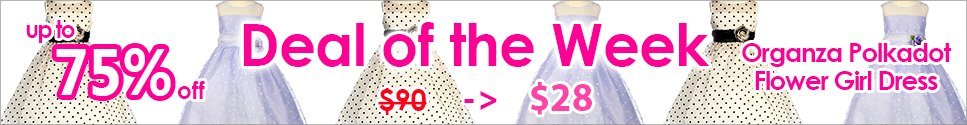 Deal of the Week Big Sale